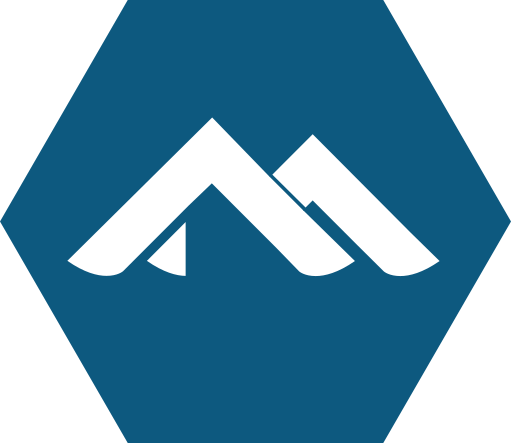 Alpine Linux logo