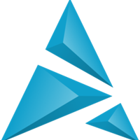 Artix Linux logo