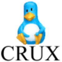 CRUX Linux logo