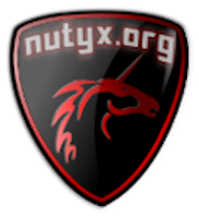 NuTyX Linux logo