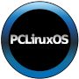 PCLinuxOS logo
