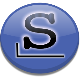 Slackware Linux logo